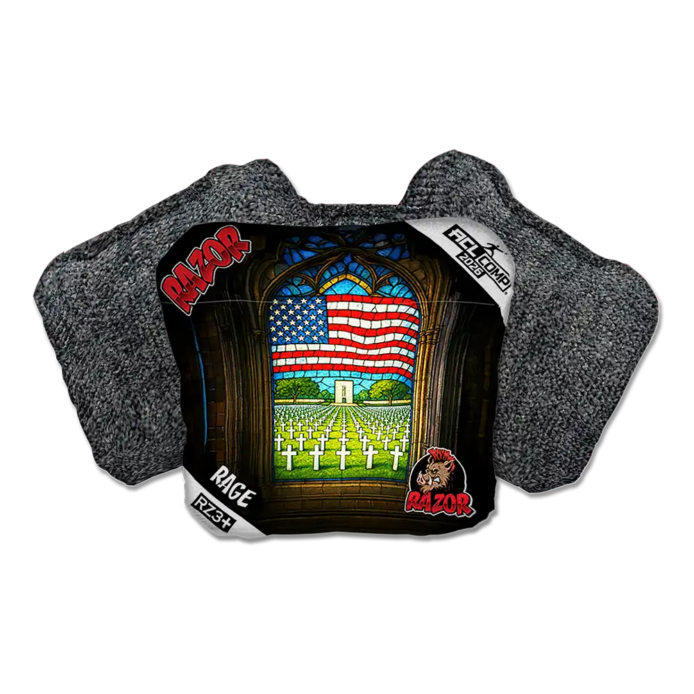 Rage COMP | HonorBound