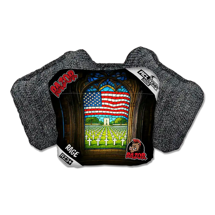 Rage COMP | HonorBound