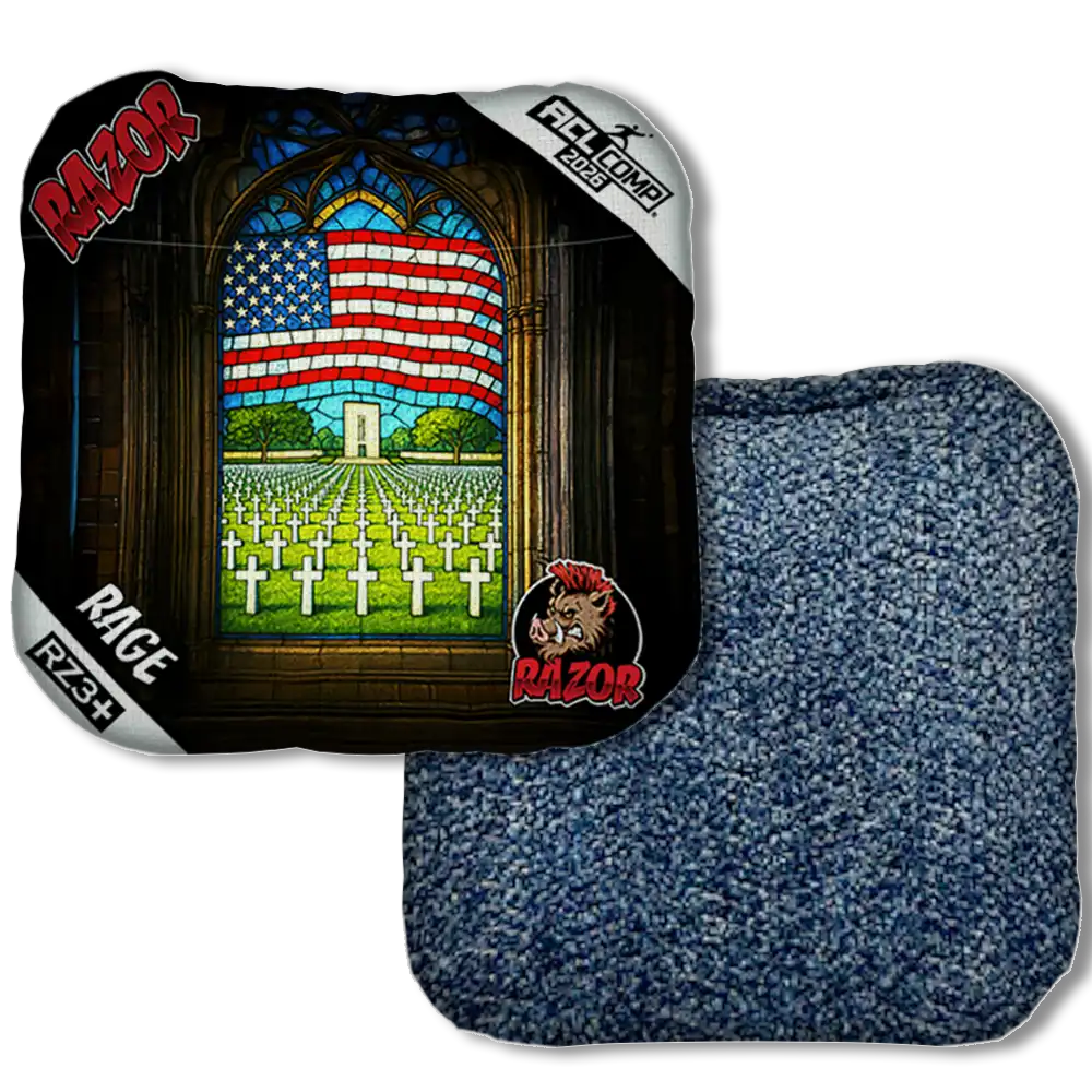 Rage COMP | HonorBound