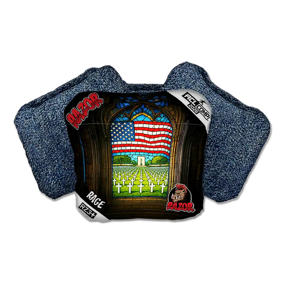 Rage COMP | HonorBound