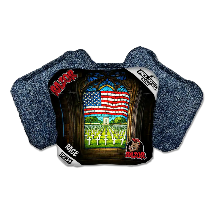 Rage COMP | HonorBound