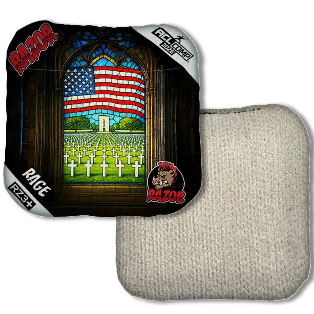 Rage COMP | HonorBound