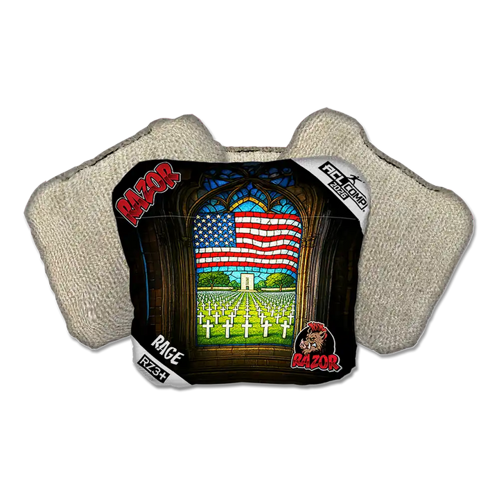 Rage COMP | HonorBound