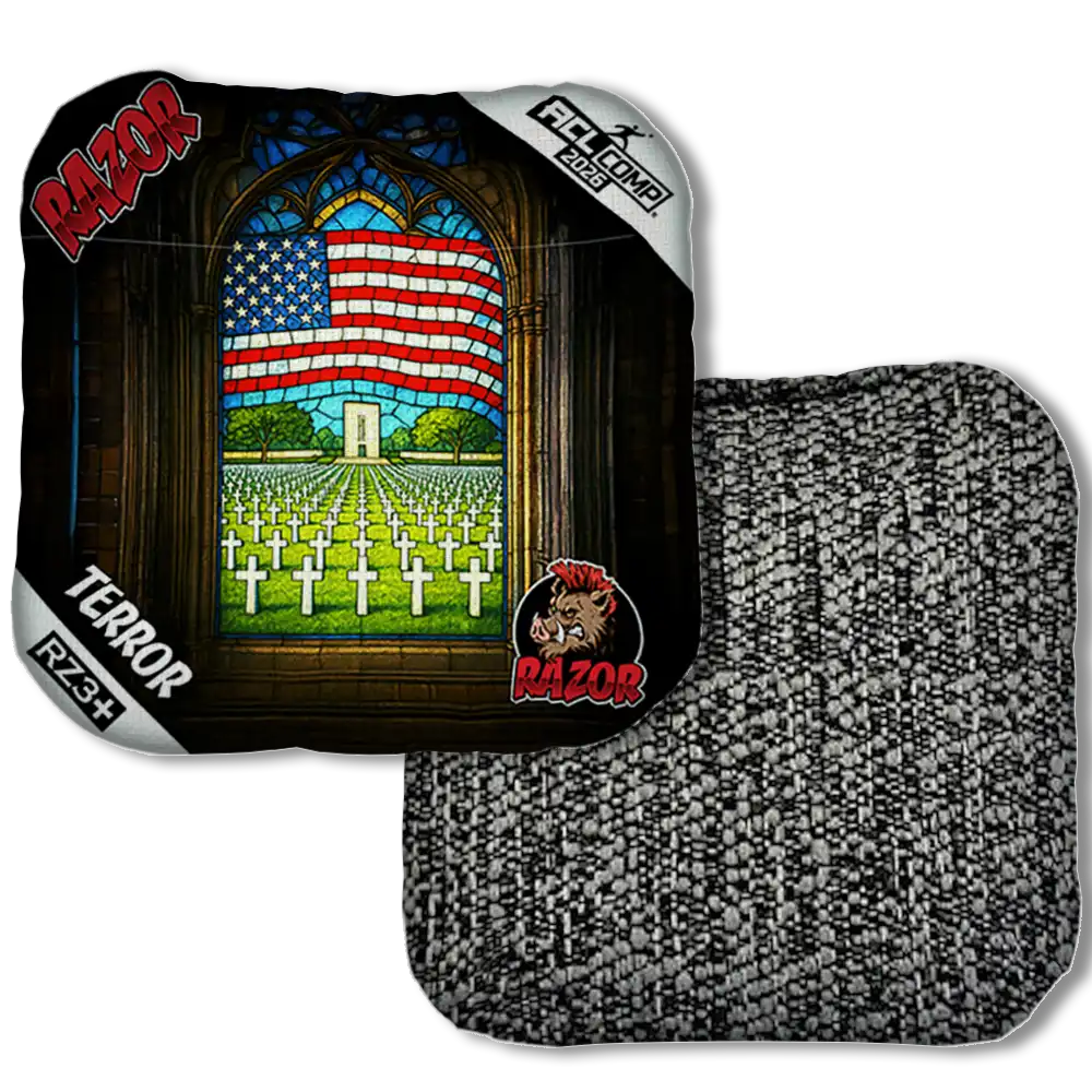 Terror COMP | HonorBound