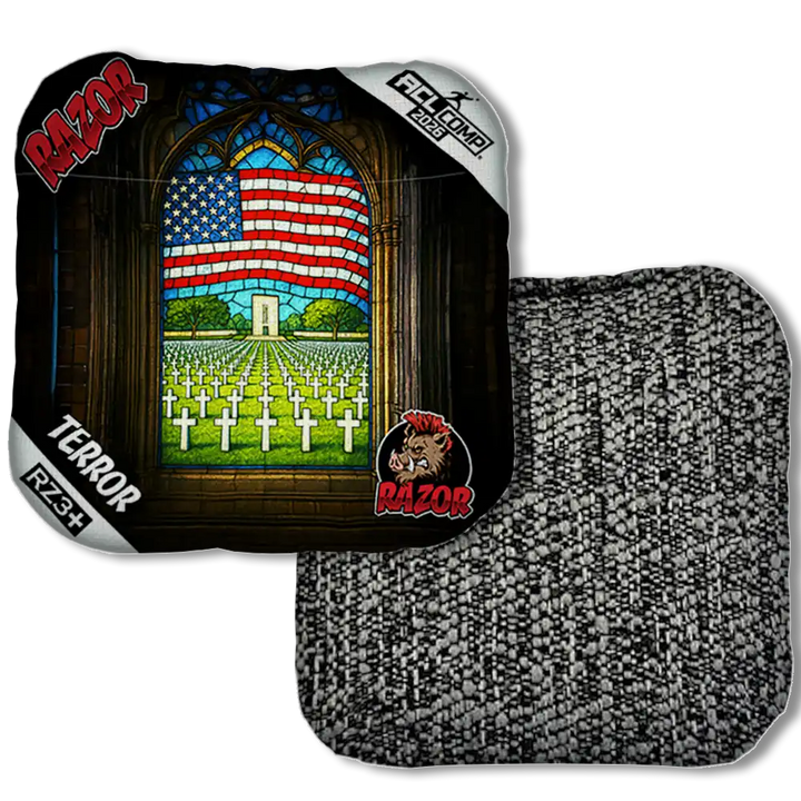 Terror COMP | HonorBound