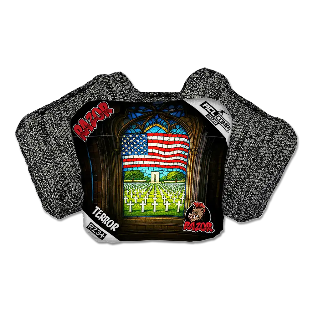 Terror COMP | HonorBound