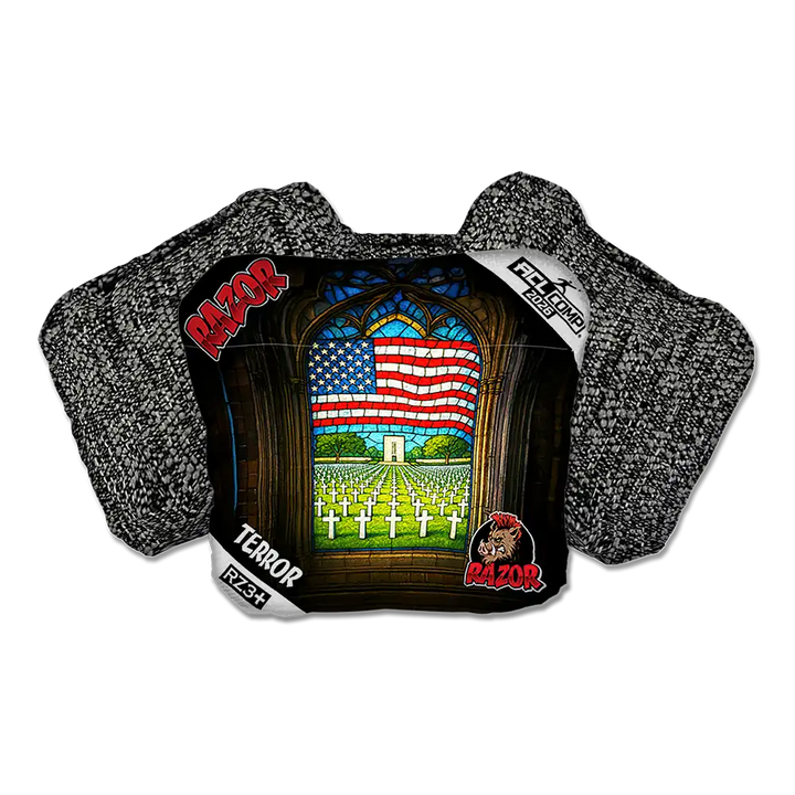 Terror COMP | HonorBound