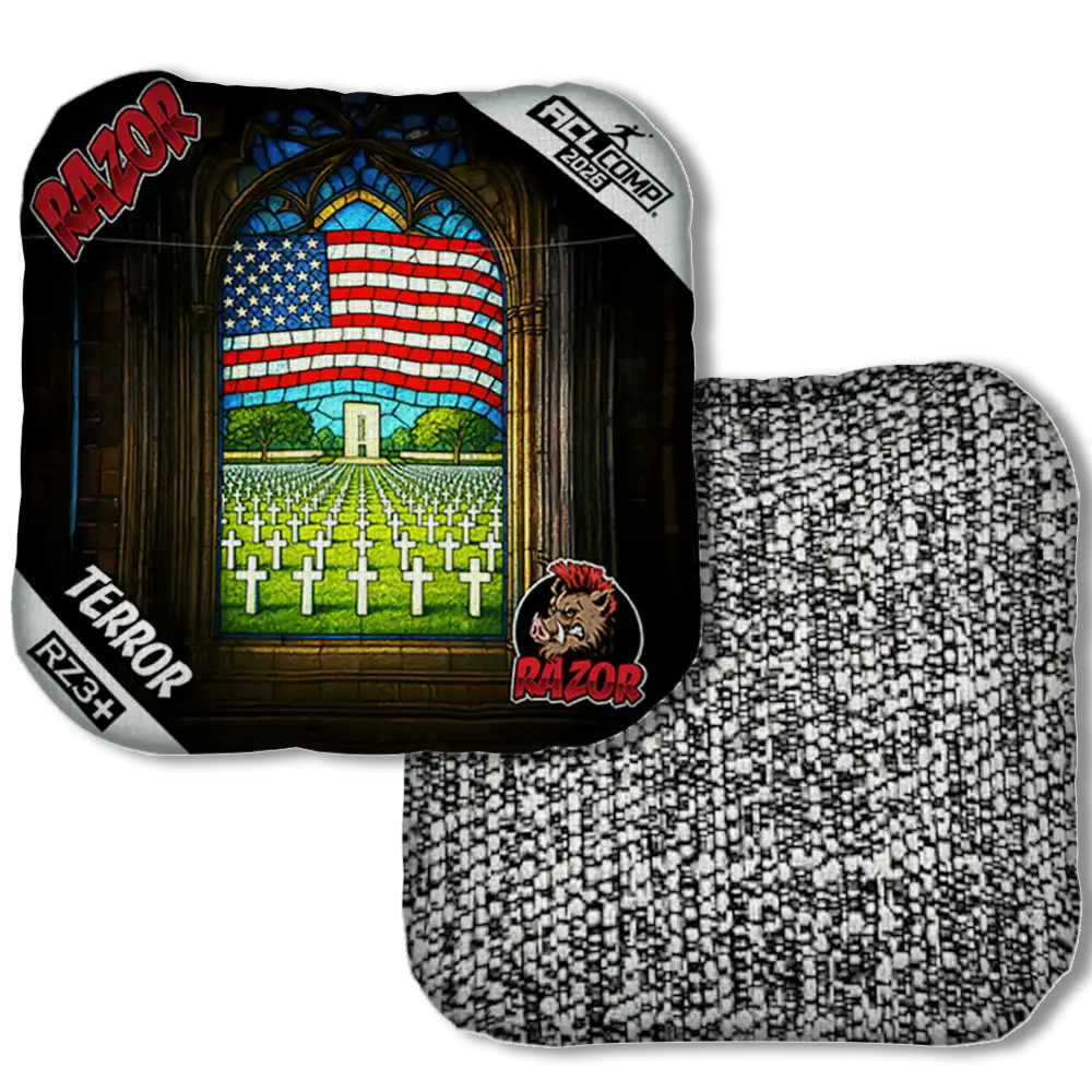 Terror COMP | HonorBound