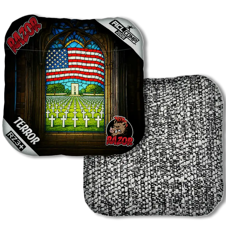 Terror COMP | HonorBound