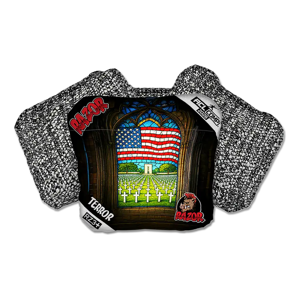 Terror COMP | HonorBound