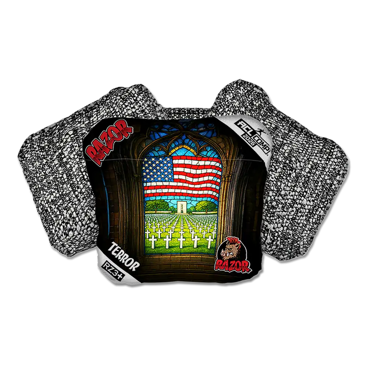 Terror COMP | HonorBound