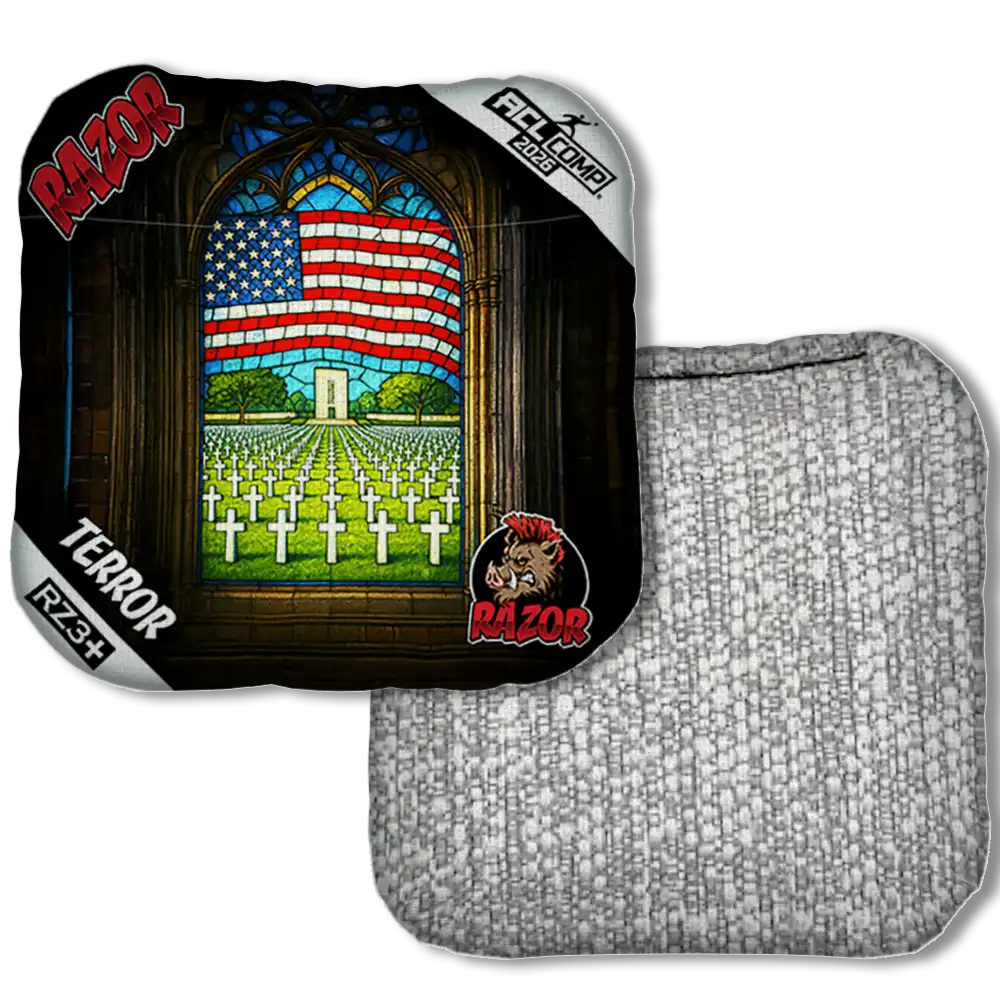 Terror COMP | HonorBound