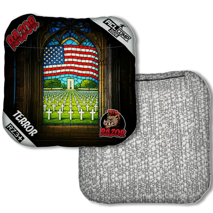 Terror COMP | HonorBound