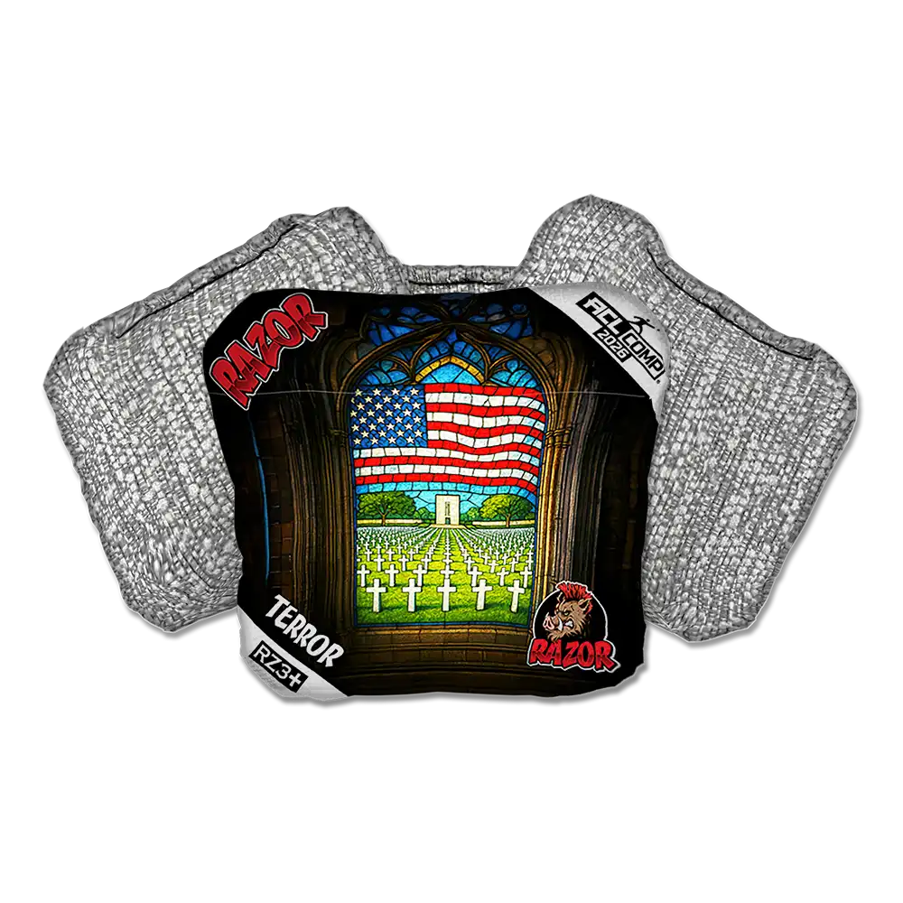 Terror COMP | HonorBound