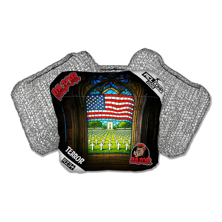 Terror COMP | HonorBound