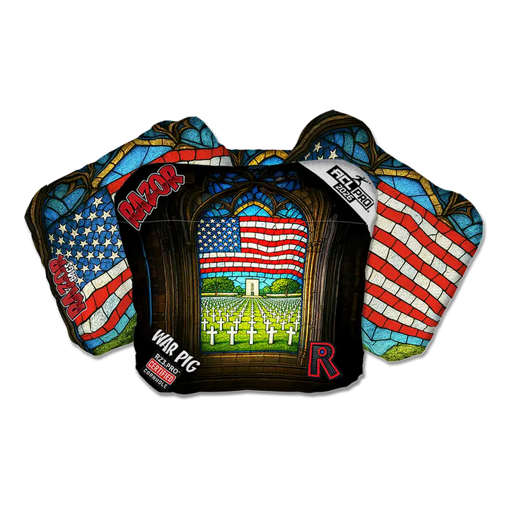 War Pig PRO | HonorBound