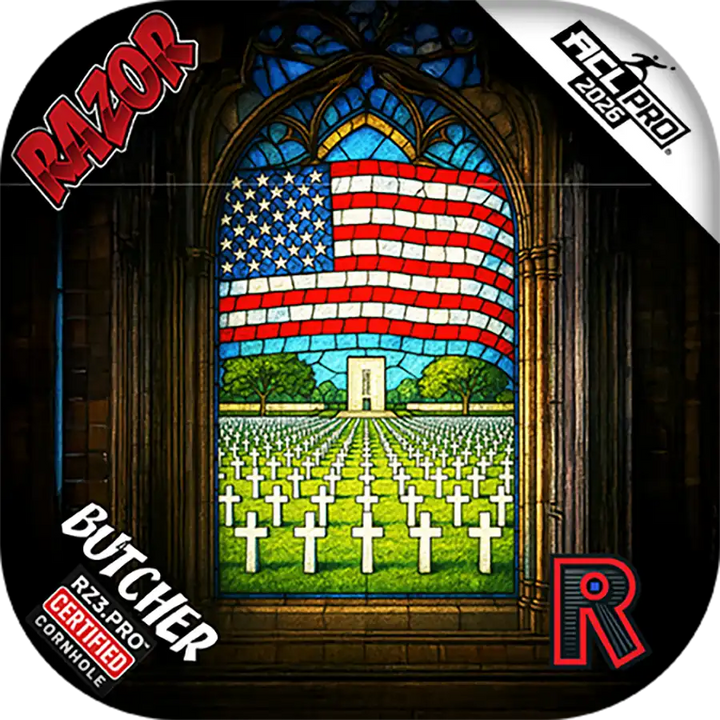Butcher PRO | HonorBound