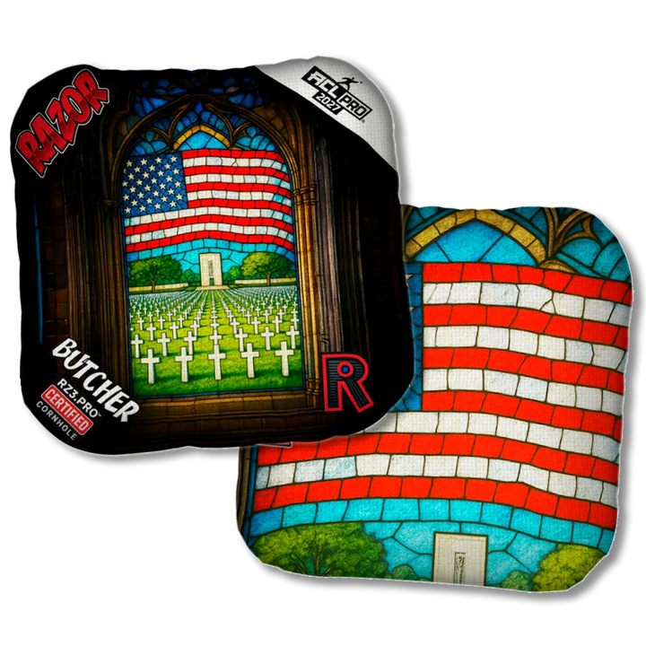 Butcher PRO Honor Bound Product View