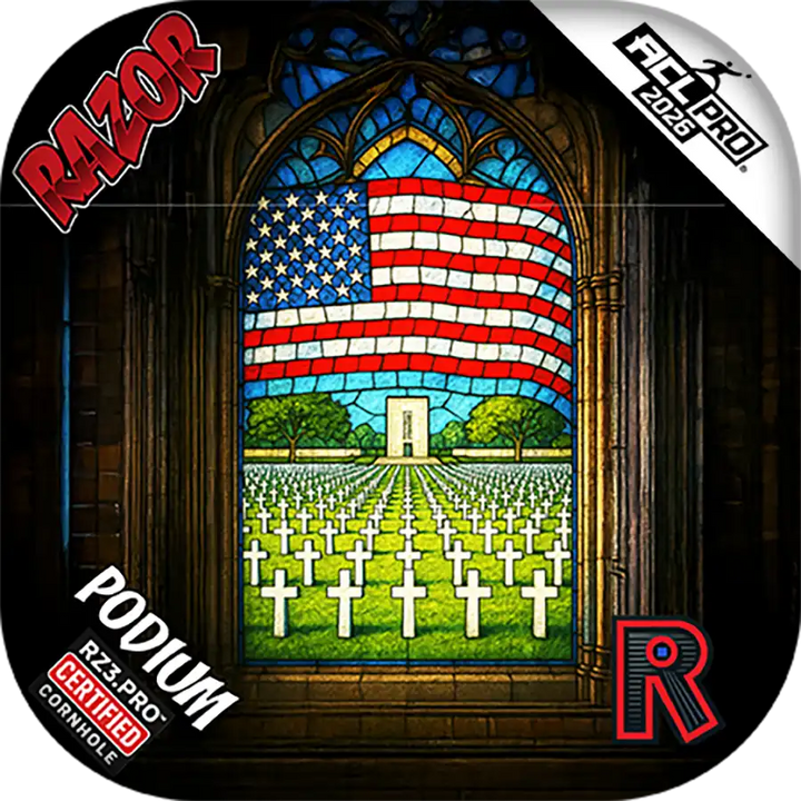 Podium PRO | HonorBound