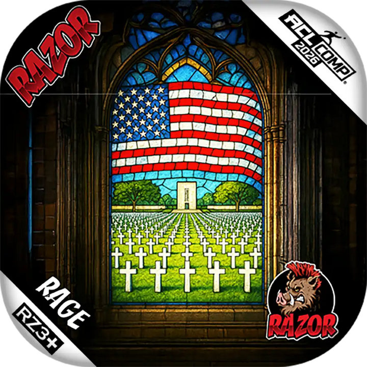 Rage COMP | HonorBound