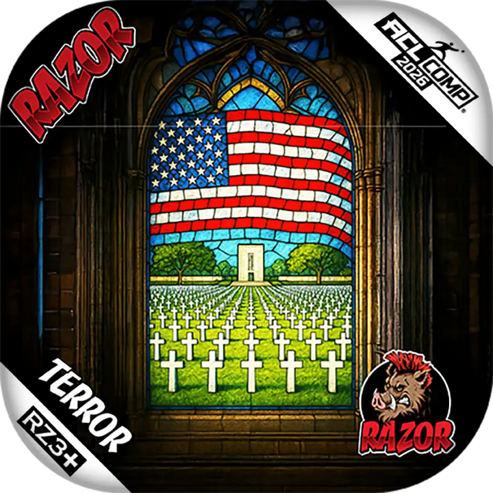 Terror COMP | HonorBound