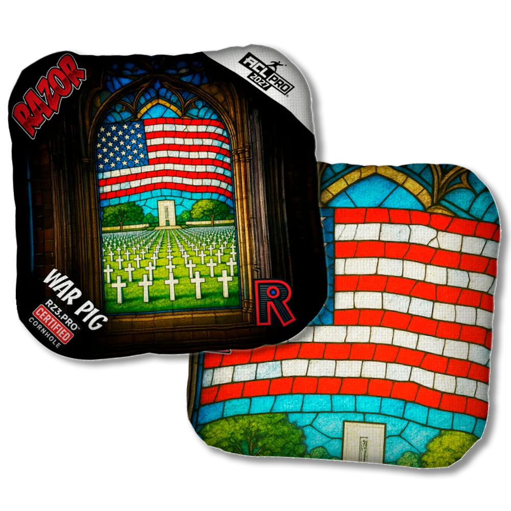 War Pig PRO Honor Bound Product View