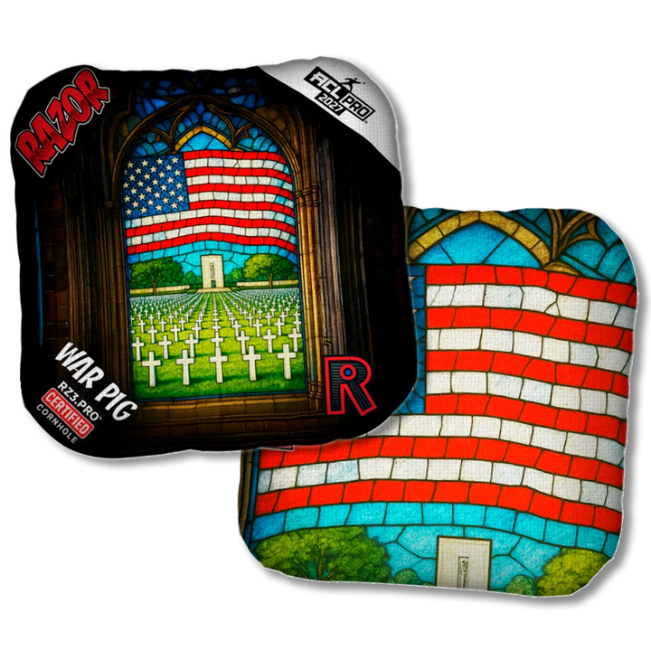 War Pig PRO Honor Bound Product View