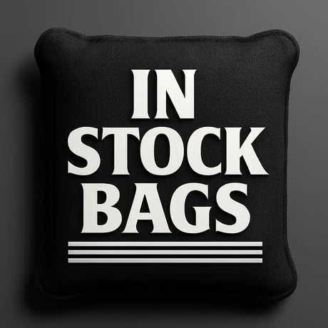 Razor Cornhole Bags – In Stock and Ready to Ship