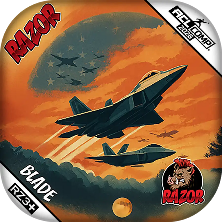 Blade COMP | Intercept