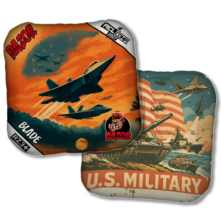 Blade COMP Intercept Product View