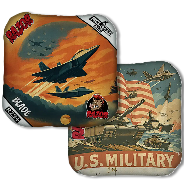 Blade COMP | Intercept