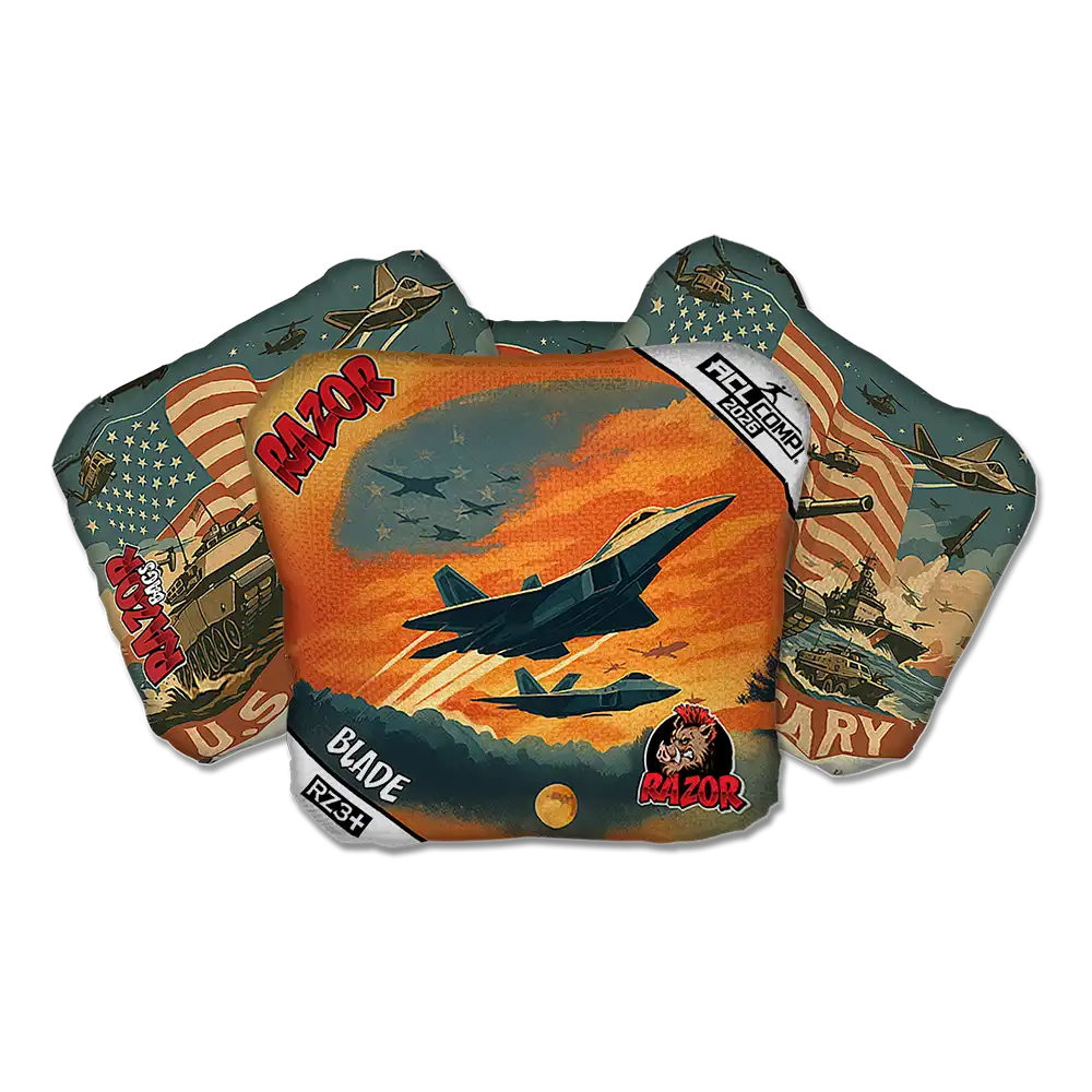 Blade COMP | Intercept