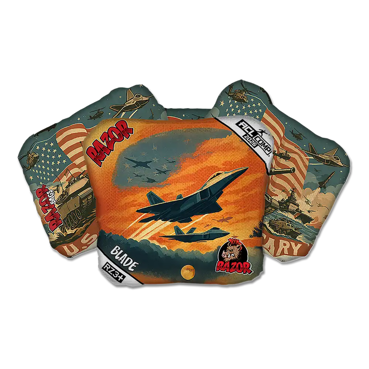 Blade COMP | Intercept