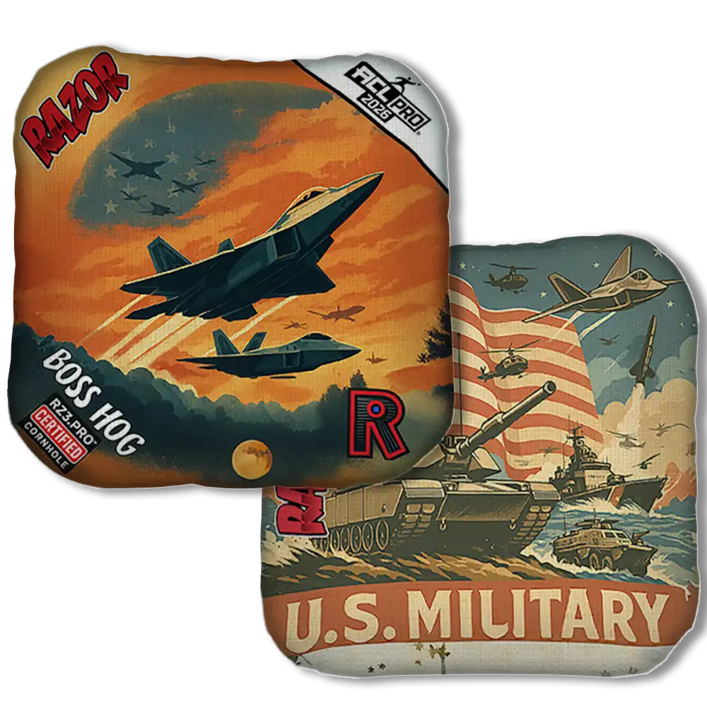 Boss Hog PRO | Intercept