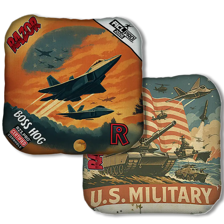 Boss Hog PRO | Intercept