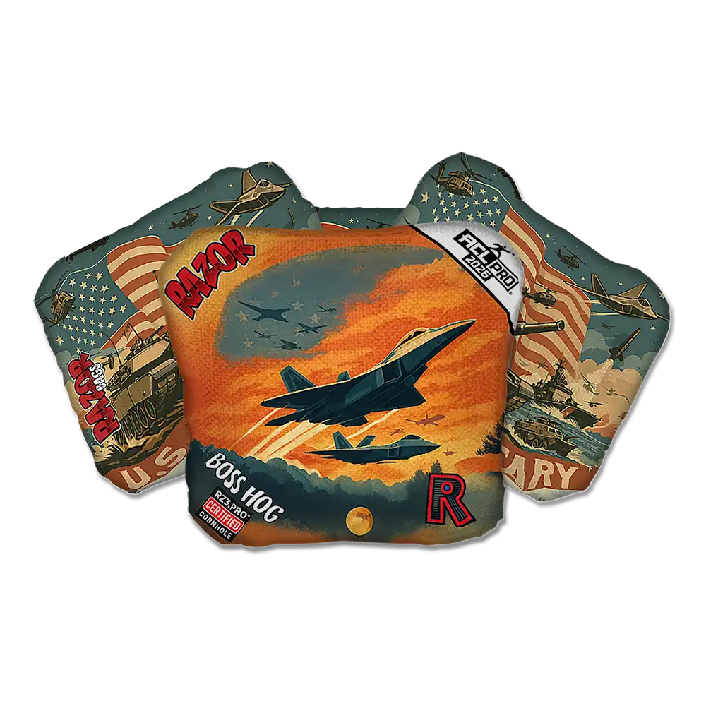 Boss Hog PRO | Intercept