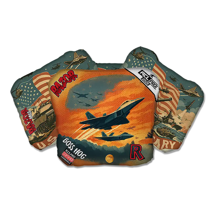 Boss Hog PRO | Intercept