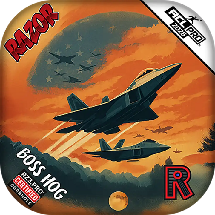 Boss Hog PRO | Intercept