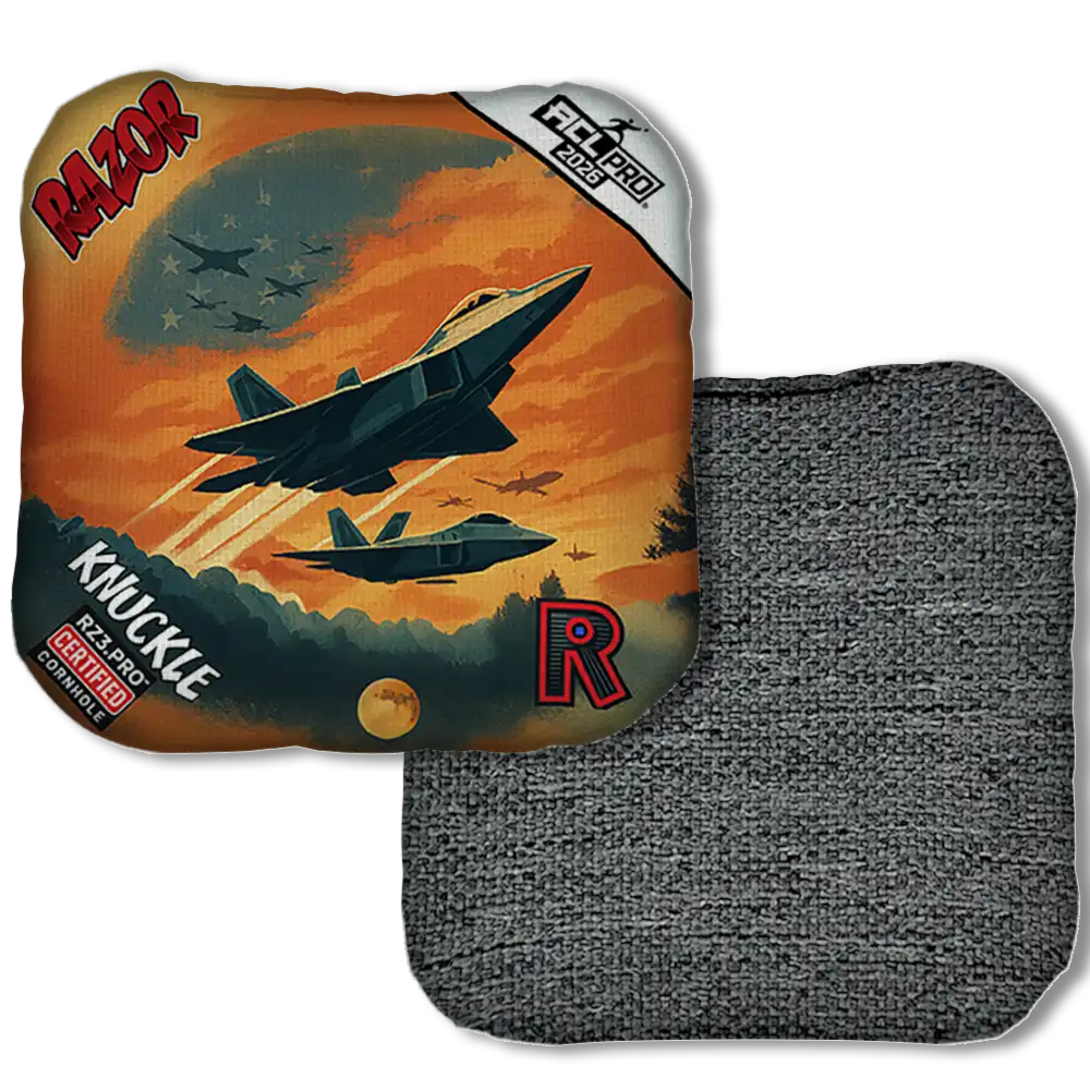 Knuckle PRO | Intercept