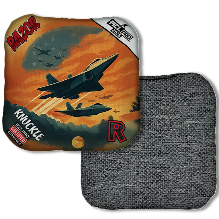 Knuckle PRO | Intercept