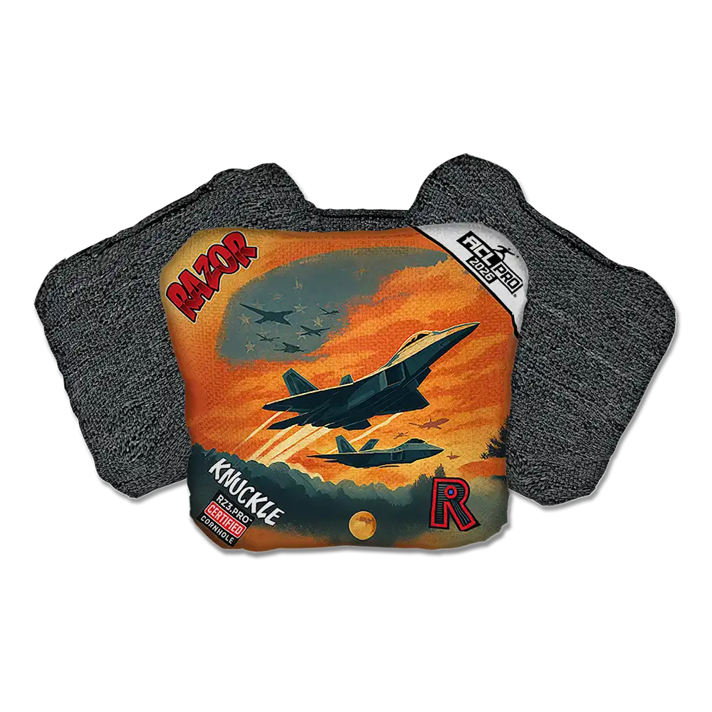 Knuckle PRO | Intercept