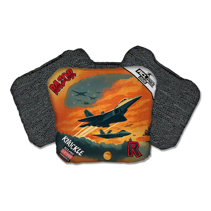 Knuckle PRO | Intercept