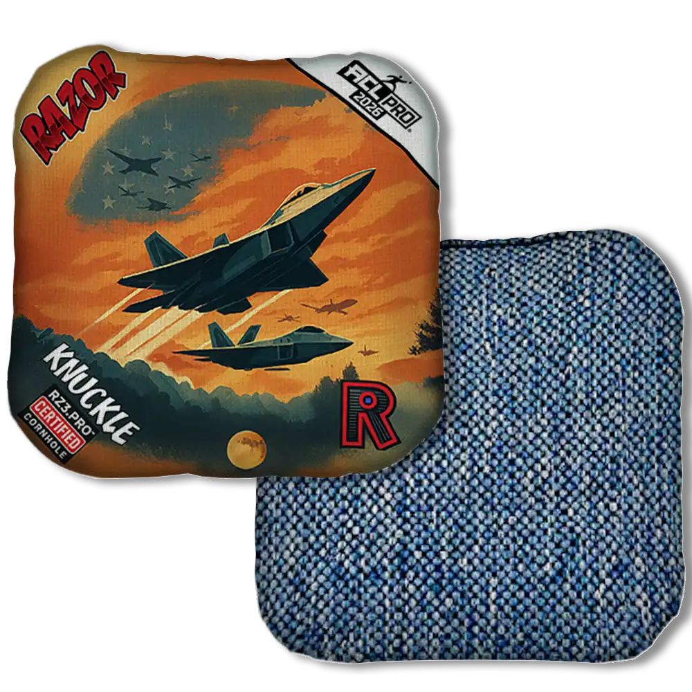 Knuckle PRO | Intercept