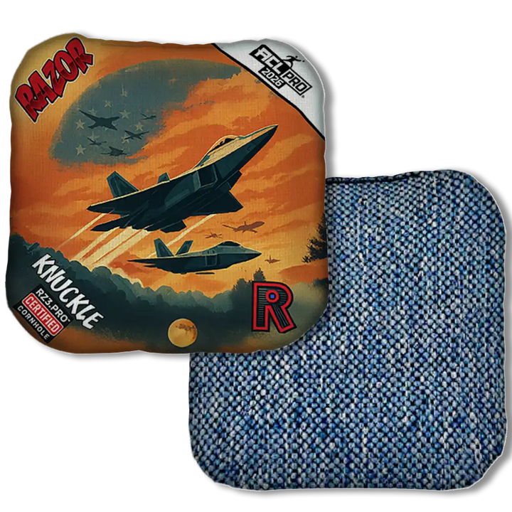 Knuckle PRO | Intercept