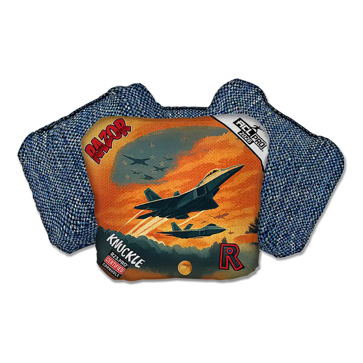 Knuckle PRO | Intercept