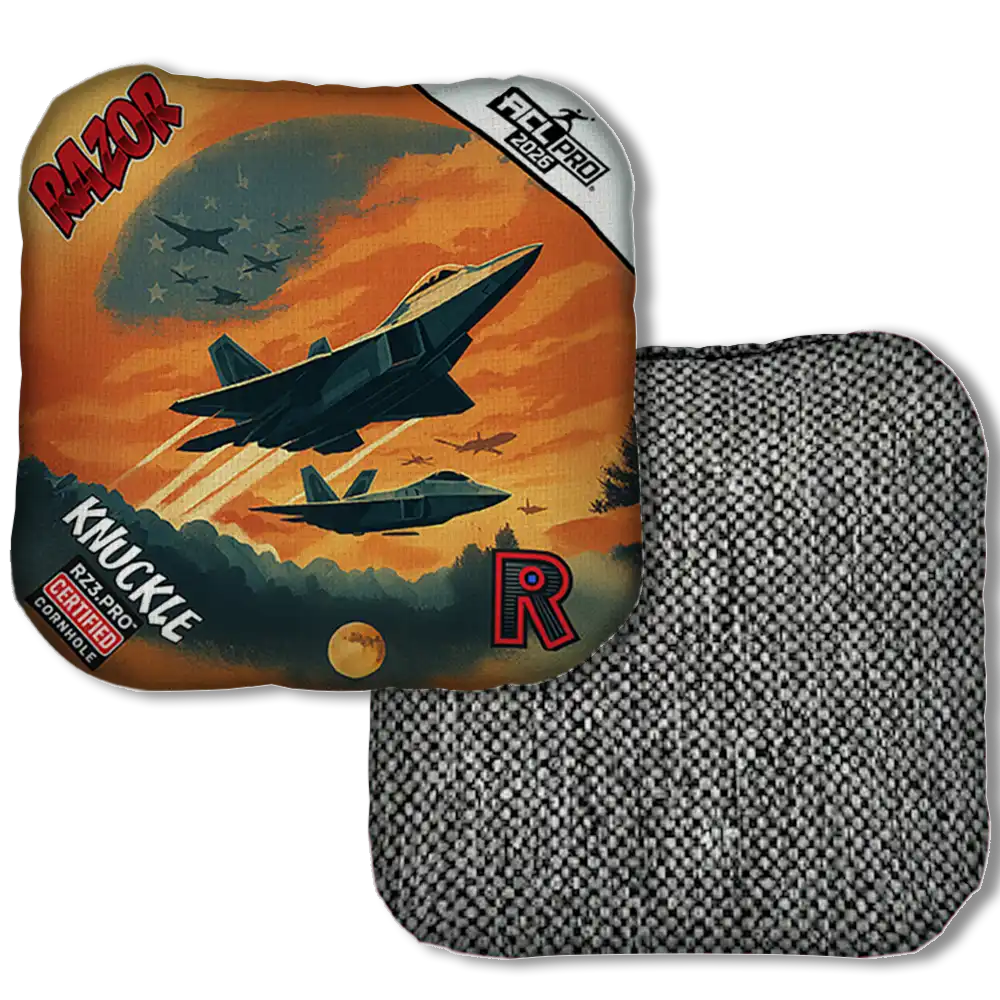 Knuckle PRO | Intercept