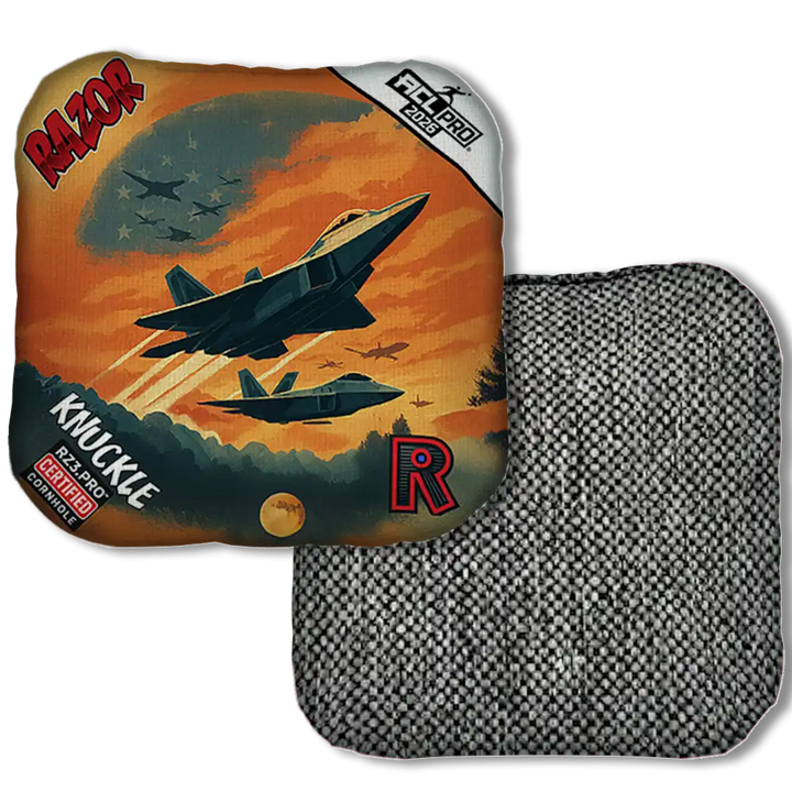 Knuckle PRO | Intercept