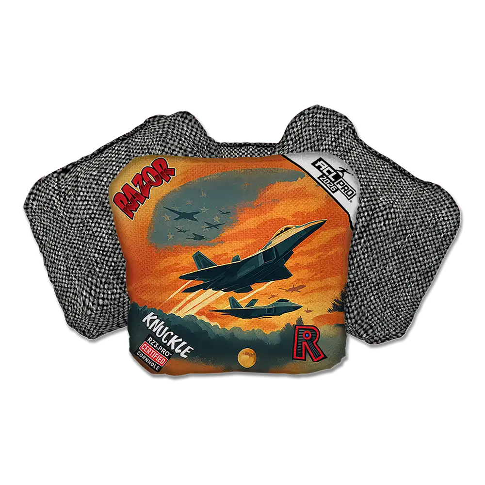 Knuckle PRO | Intercept