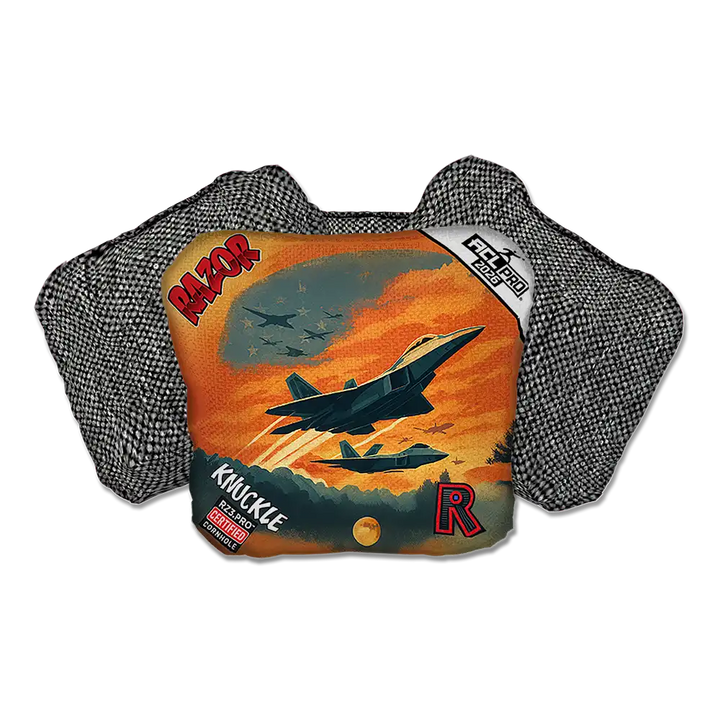 Knuckle PRO | Intercept