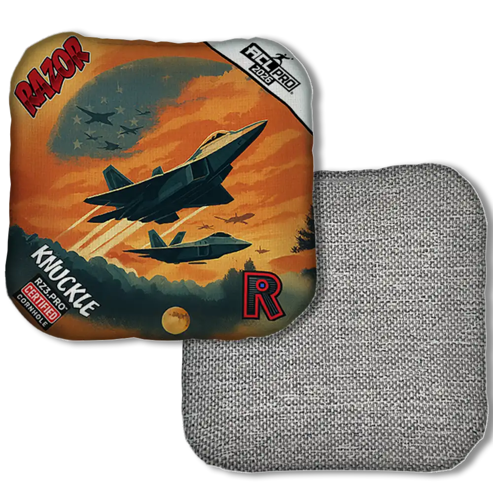 Knuckle PRO | Intercept